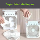 ResfriMax™ - Ar Condicionado Portátil